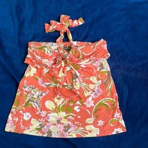 Tommy Bahama Halter Top